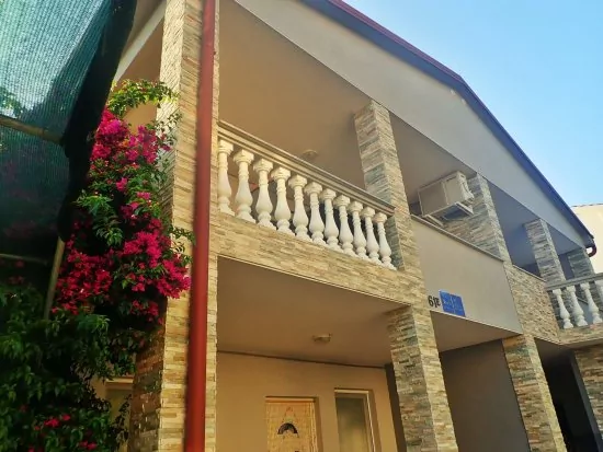 Apartmán Severní Dalmácie - Seline DA 6016 N1