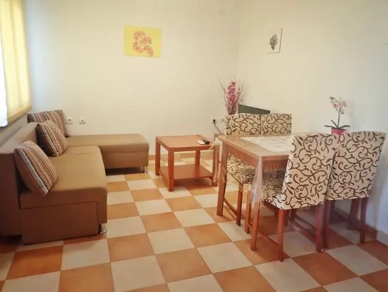 Apartmán Severní Dalmácie - Seline DA 6016 N1