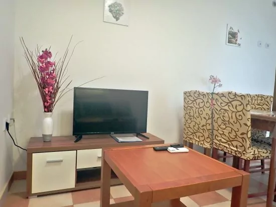 Apartmán Severní Dalmácie - Seline DA 6016 N1