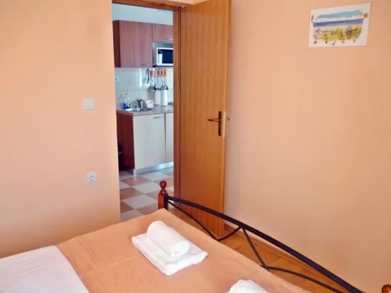 Apartmán Severní Dalmácie - Seline DA 6016 N1