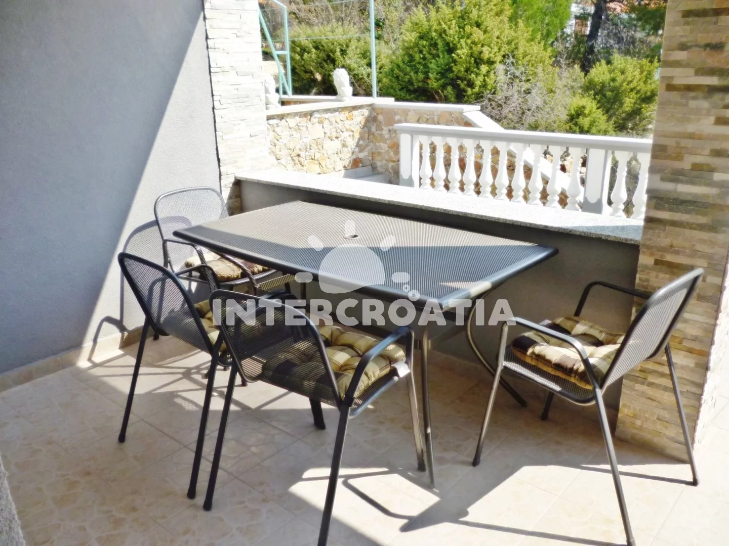 Apartmán Severní Dalmácie - Seline DA 6016 N2