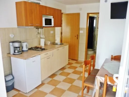 Apartmán Severní Dalmácie - Seline DA 6016 N2