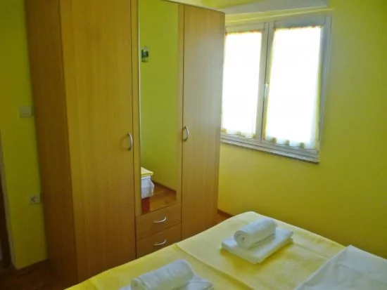 Apartmán Severní Dalmácie - Seline DA 6016 N2