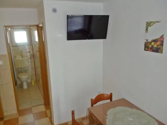 Apartmán Severní Dalmácie - Seline DA 6016 N2