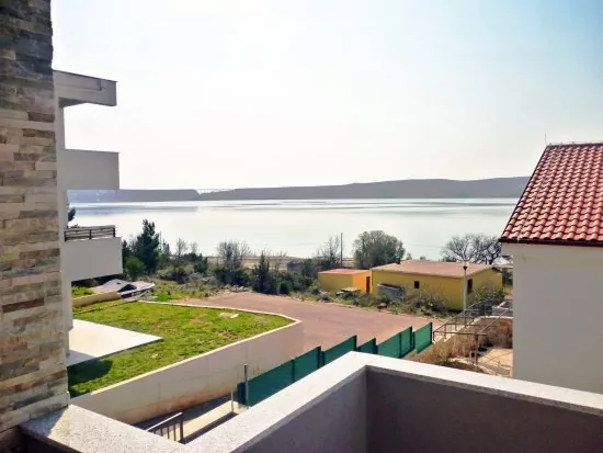 Apartmán Severní Dalmácie - Seline DA 6016 N2