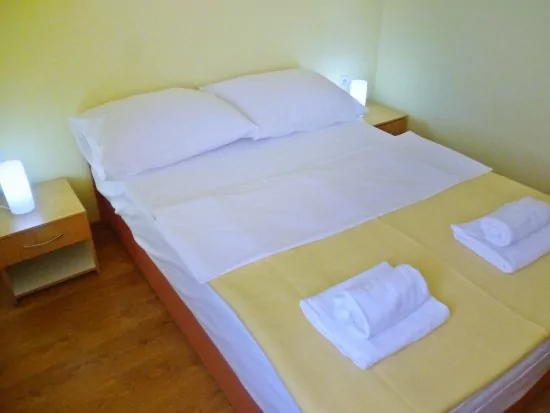 Apartmán Severní Dalmácie - Seline DA 6016 N2