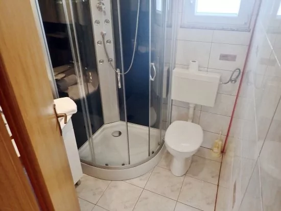 Apartmán Severní Dalmácie - Seline DA 6016 N2