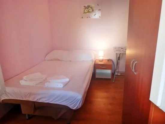 Apartmán Severní Dalmácie - Seline DA 6016 N2