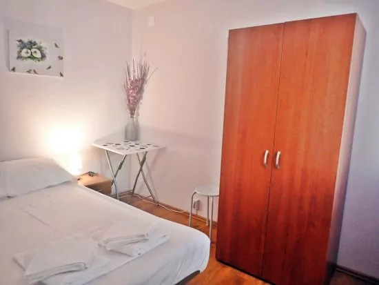 Apartmán Severní Dalmácie - Seline DA 6016 N2