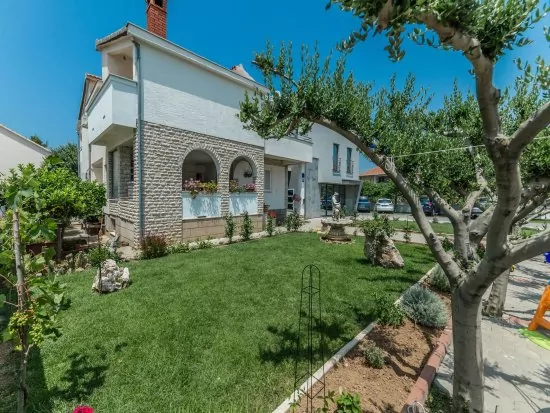 Apartmán Severní Dalmácie - Privlaka DA 5312 N3