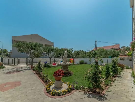 Apartmán Severní Dalmácie - Privlaka DA 5312 N3