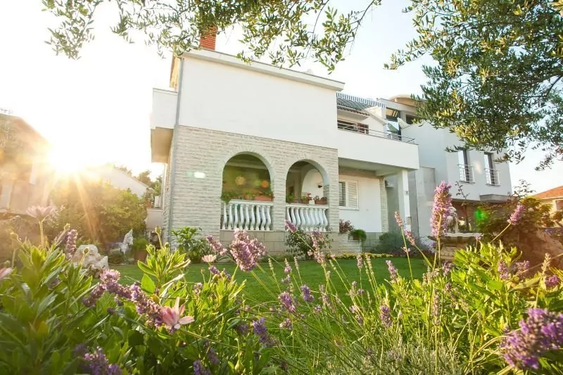 Apartmán Severní Dalmácie - Privlaka DA 5312 N3