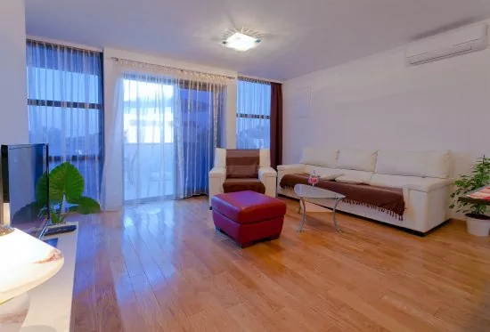 Apartmán Severní Dalmácie - Privlaka DA 5312 N3