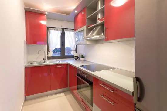 Apartmán Severní Dalmácie - Privlaka DA 5312 N3