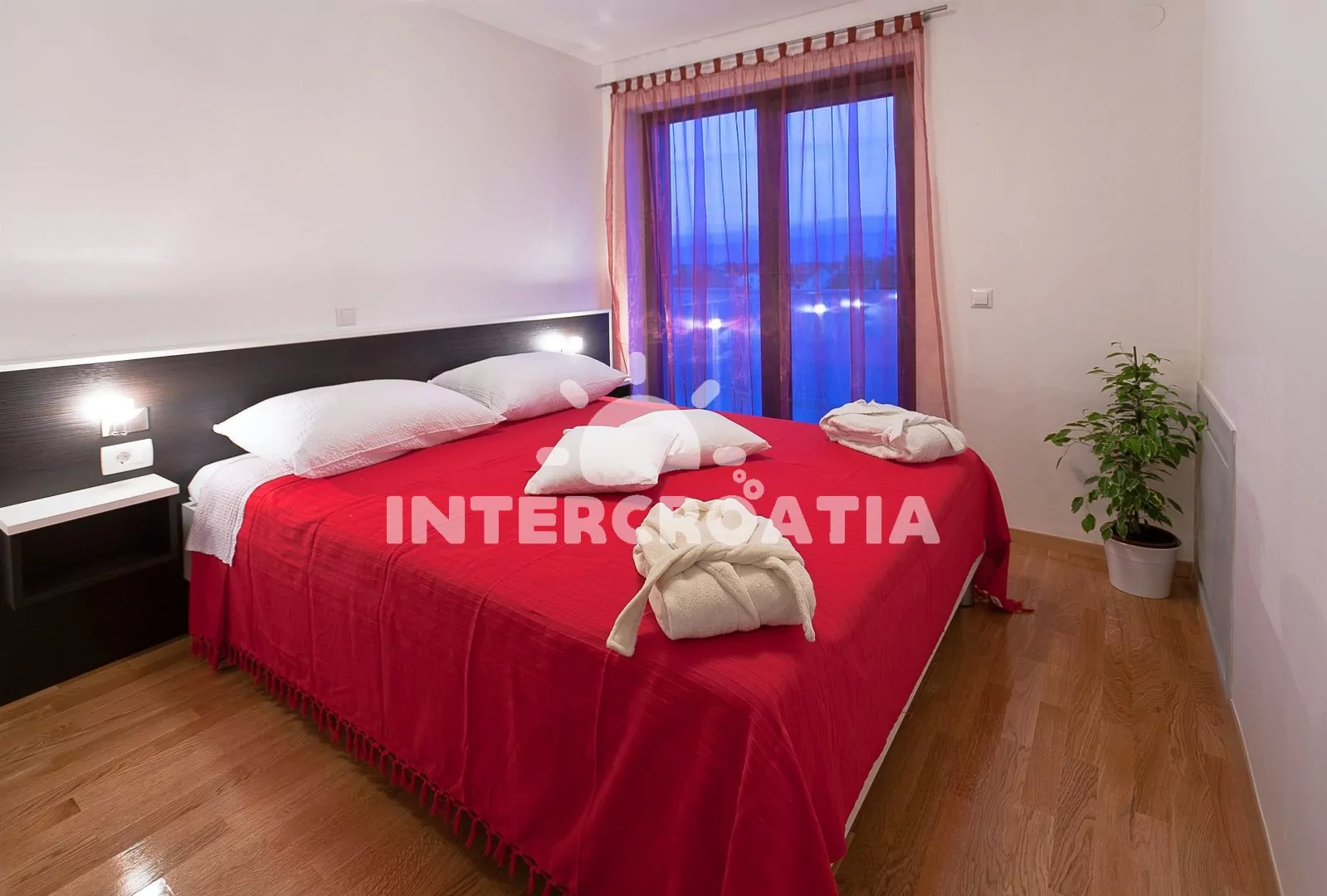 Apartmán Severní Dalmácie - Privlaka DA 5312 N3