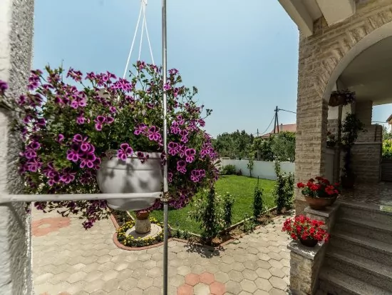 Apartmán Severní Dalmácie - Privlaka DA 5312 N2