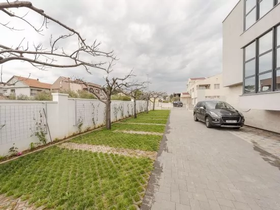 Apartmán Severní Dalmácie - Privlaka DA 5312 N2