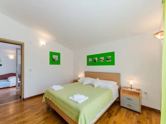 Apartmán Severní Dalmácie - Privlaka DA 5312 N2