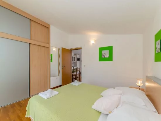 Apartmán Severní Dalmácie - Privlaka DA 5312 N2
