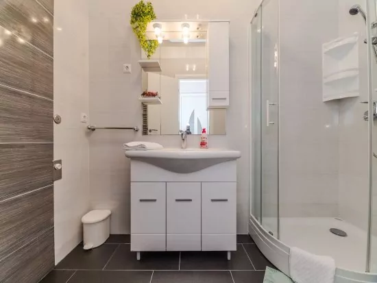 Apartmán Severní Dalmácie - Privlaka DA 5312 N2