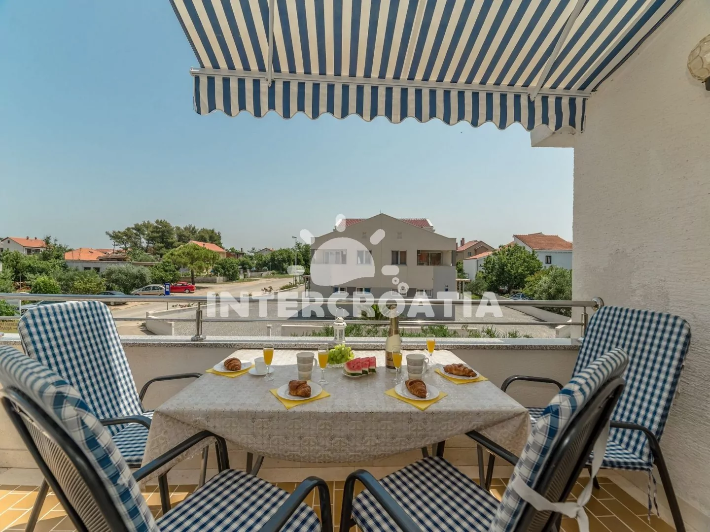 Apartmán Severní Dalmácie - Privlaka DA 5312 N2