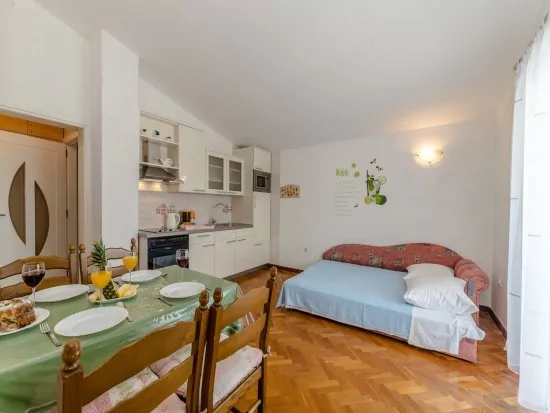 Apartmán Severní Dalmácie - Privlaka DA 5312 N2