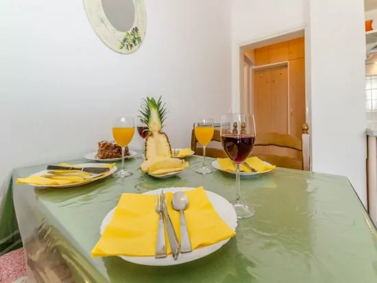 Apartmán Severní Dalmácie - Privlaka DA 5312 N2