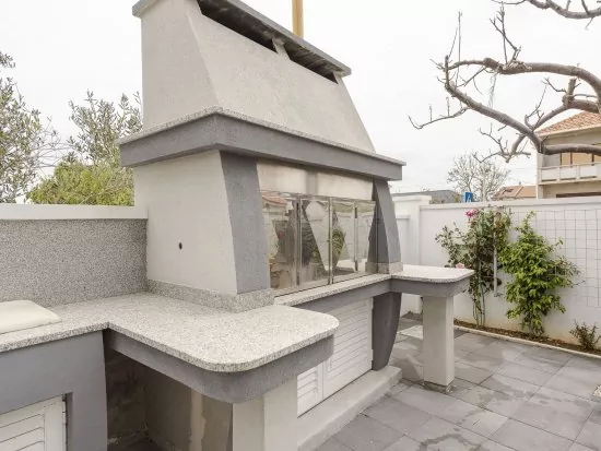 Apartmán Severní Dalmácie - Privlaka DA 5312 N4