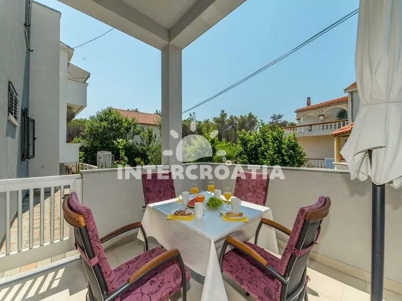 Apartmán Severní Dalmácie - Privlaka DA 5312 N4