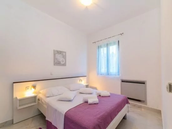 Apartmán Severní Dalmácie - Privlaka DA 5312 N4