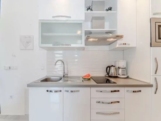 Apartmán Severní Dalmácie - Privlaka DA 5312 N4