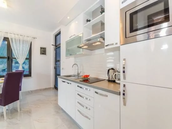 Apartmán Severní Dalmácie - Privlaka DA 5312 N4