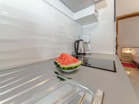 Apartmán Severní Dalmácie - Privlaka DA 5312 N4