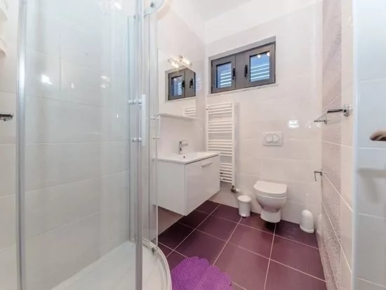 Apartmán Severní Dalmácie - Privlaka DA 5312 N4