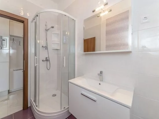 Apartmán Severní Dalmácie - Privlaka DA 5312 N4
