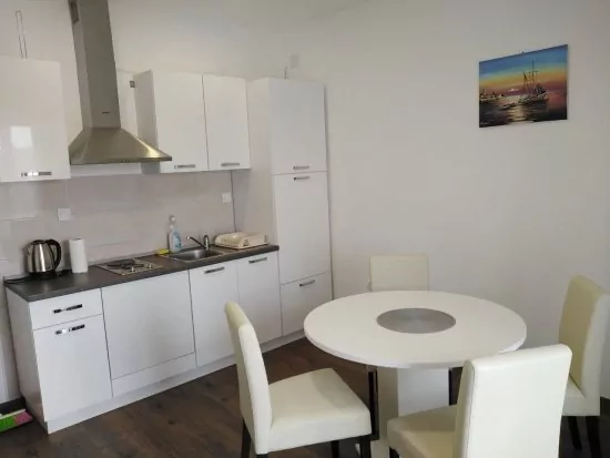 Apartmán Severní Dalmácie - Brodarica DA 3913 N2