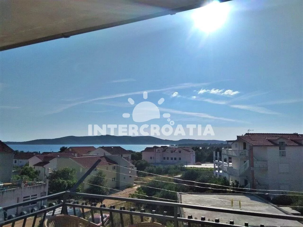 Apartmán Severní Dalmácie - Brodarica DA 3913 N2