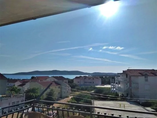 Apartmán Severní Dalmácie - Brodarica DA 3913 N2