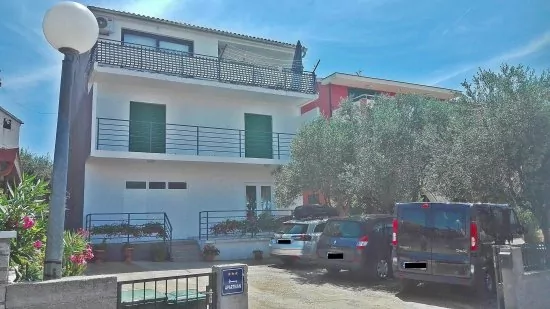 Apartmán Severní Dalmácie - Brodarica DA 3913 N2