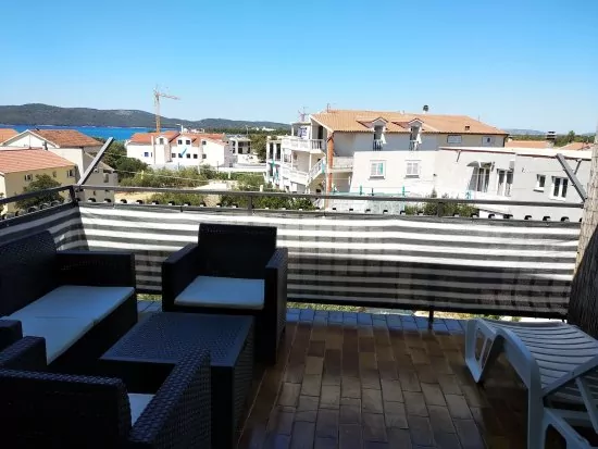 Apartmán Severní Dalmácie - Brodarica DA 3913 N2
