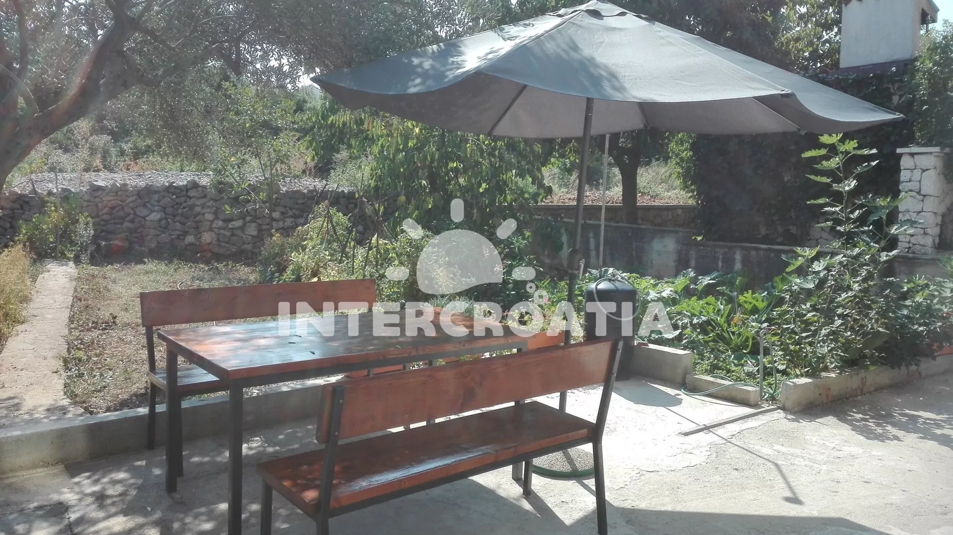 Apartmán Severní Dalmácie - Brodarica DA 3913 N3