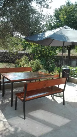 Apartmán Severní Dalmácie - Brodarica DA 3913 N3