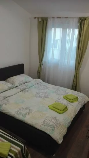 Apartmán Severní Dalmácie - Brodarica DA 3913 N3