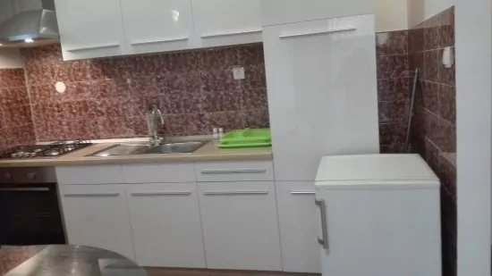 Apartmán Severní Dalmácie - Brodarica DA 3913 N3