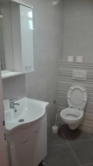 Apartmán Severní Dalmácie - Brodarica DA 3913 N3