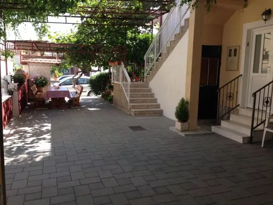 Apartmán Střední Dalmácie - Trogir DA 3225 N1