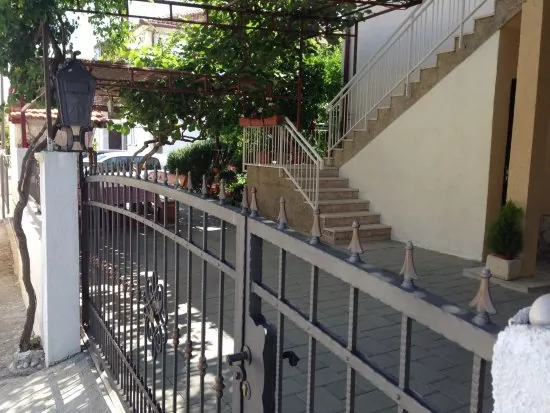 Apartmán Střední Dalmácie - Trogir DA 3225 N1