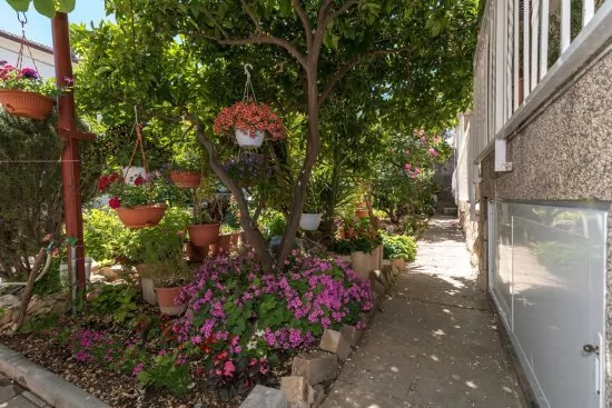 Apartmán Střední Dalmácie - Trogir DA 3225 N1