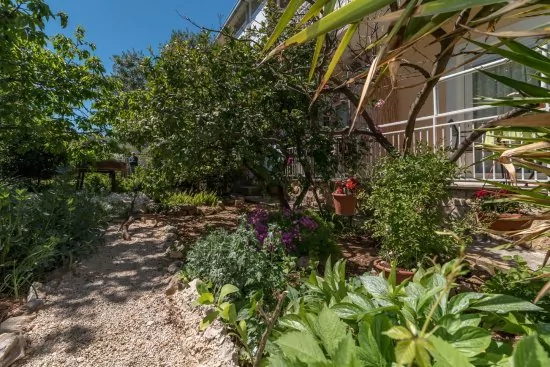 Apartmán Střední Dalmácie - Trogir DA 3225 N1