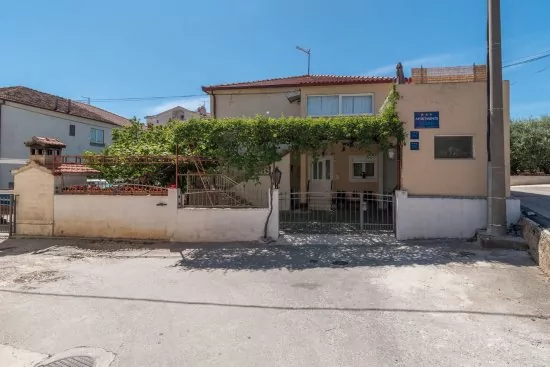 Apartmán Střední Dalmácie - Trogir DA 3225 N1